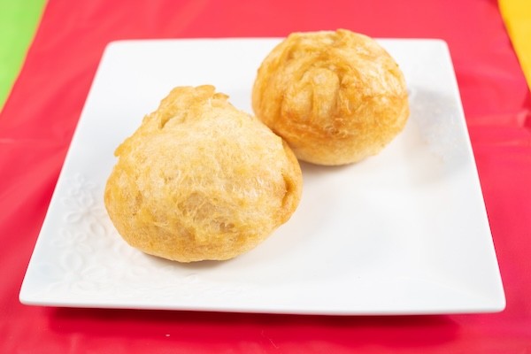 Fry Dumpling