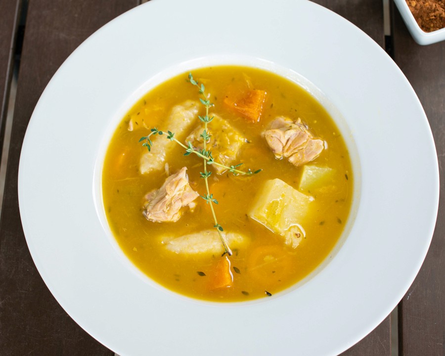 Soups