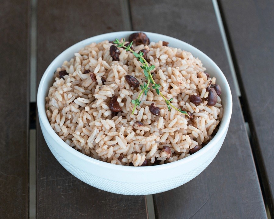 Rice