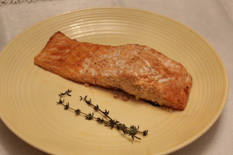 Salmon